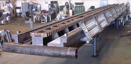 Drilling Equipment