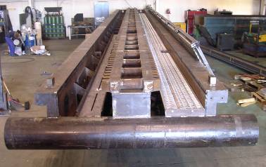 Custom Fabrication