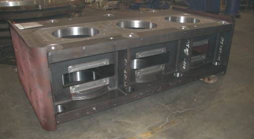Machine Components