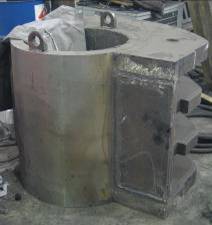 Precision Machining
